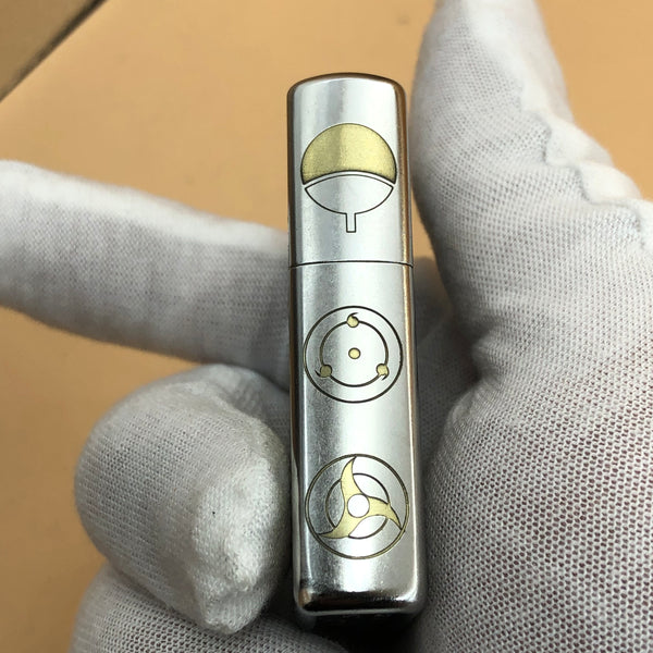 Custom Zippo Gift Lighter – MLX-517 | Daily Use & Collectible