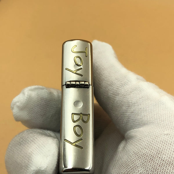 Custom Zippo Gift Lighter – MLX-316 | Daily Use & Collectible