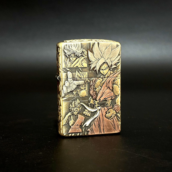 Custom Gift Lighter – MLX-402A | Daily Use & Collectible