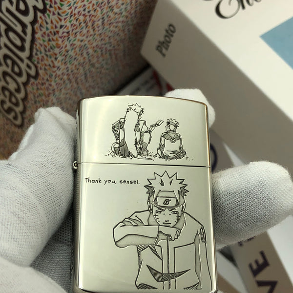 Custom Gift Lighter – MLX-506A | Daily Use & Collectible