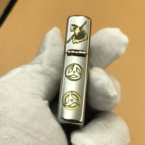 Custom Zippo Gift Lighter – MLX-518 | Daily Use & Collectible