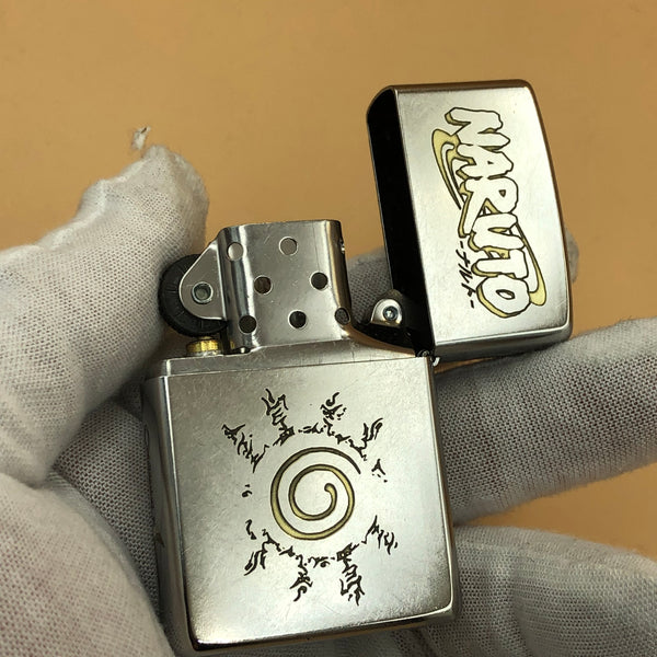 Custom Zippo Gift Lighter – MLX-505 | Daily Use & Collectible