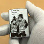 Custom Gift Lighter – MLX-507A | Daily Use & Collectible