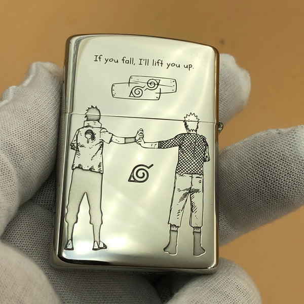 Custom Gift Lighter – MLX-505A | Daily Use & Collectible