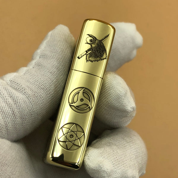 Custom Zippo Gift Lighter – MLX-504 | Daily Use & Collectible