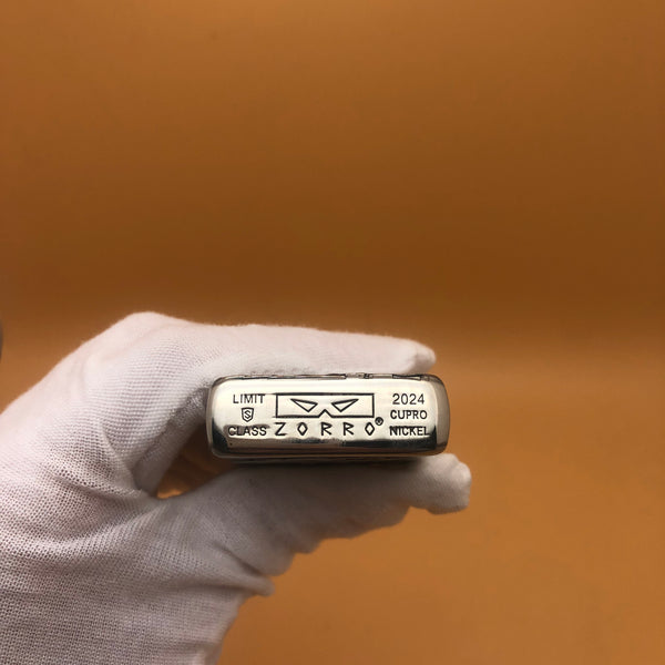 Custom Gift Lighter – MLX-406A | Daily Use & Collectible
