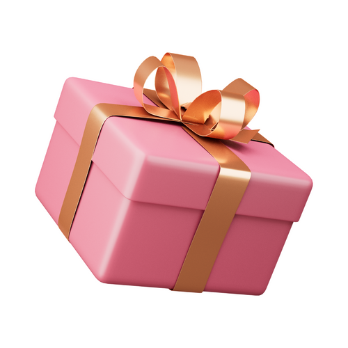 Gift Wrapping