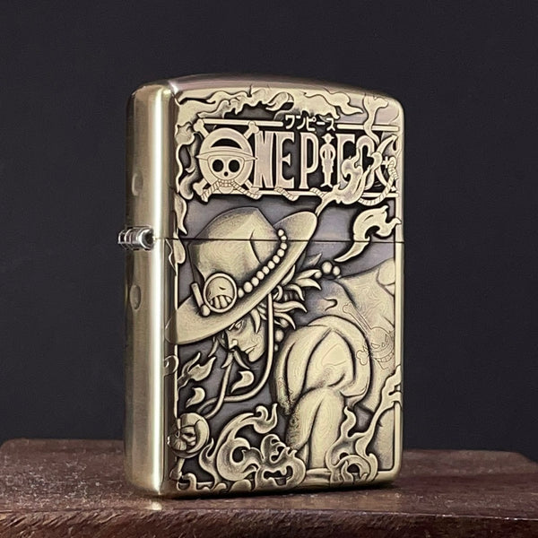 Custom Zippo Gift Lighter – MLX-315 | Daily Use & Collectible