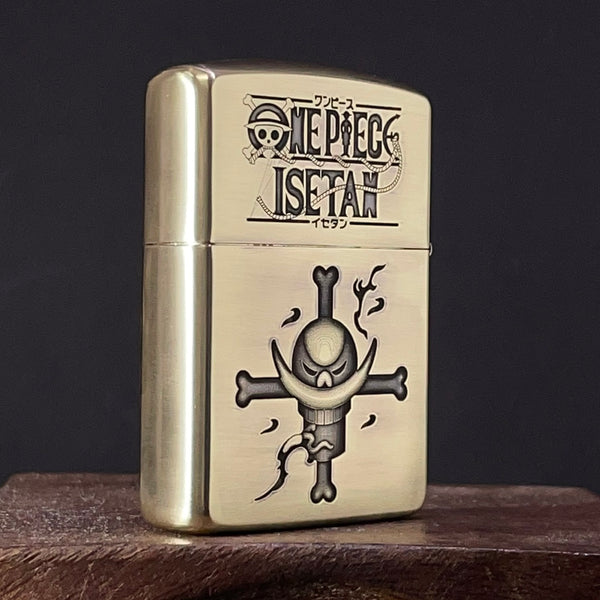 Custom Zippo Gift Lighter – MLX-315 | Daily Use & Collectible