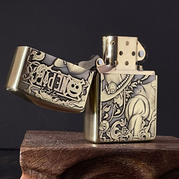 Custom Zippo Gift Lighter – MLX-315 | Daily Use & Collectible