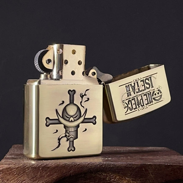 Custom Zippo Gift Lighter – MLX-315 | Daily Use & Collectible