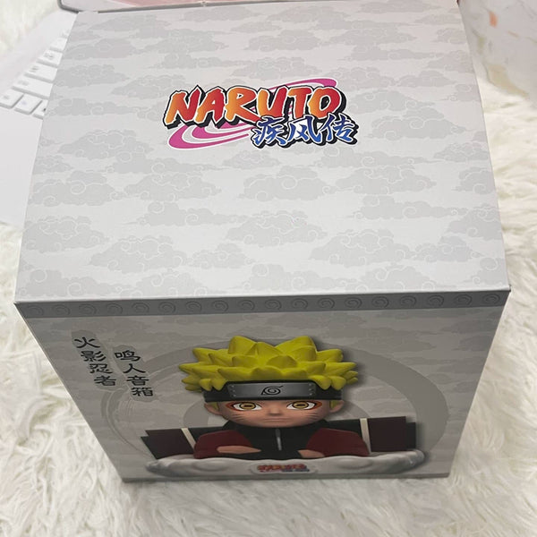N.a.r.u.t.o S.h.i.p..p.u.d.e.n Bluetooth Speaker & Desk Decor