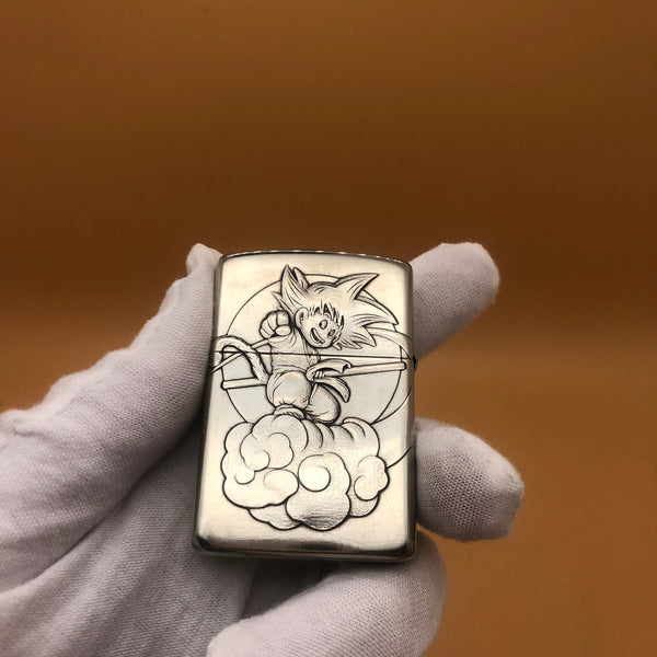 Custom Gift Lighter – MLX-406A | Daily Use & Collectible