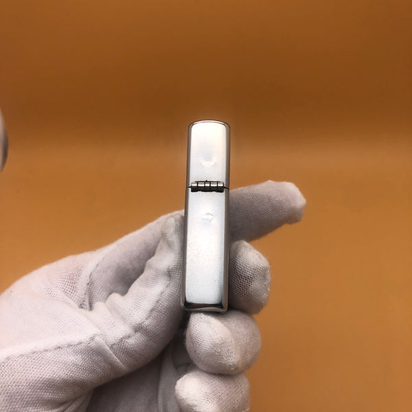 Gojo Satoru Zippo Lighter – Jujutsu Kaisen