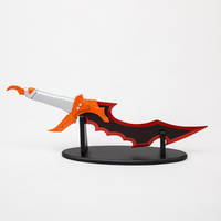 Knight Killer + Rack