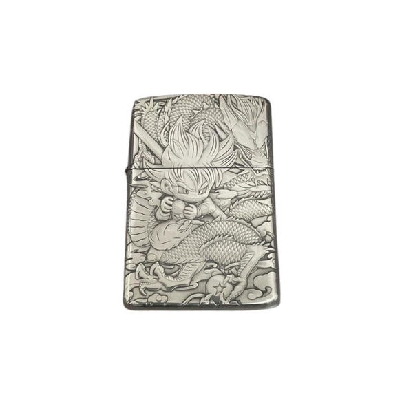 Custom Gift Lighter – MLX-406A | Daily Use & Collectible