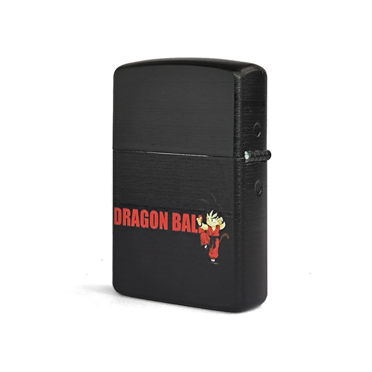 Dragon Ball Custom Lighter – Zorro 3D Design, Little Goku (Wukong)