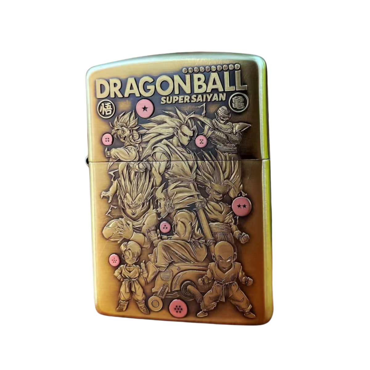 Custom Zippo Gift Lighter – MLX-402 | Daily Use & Collectible