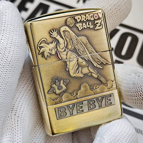 Custom Zippo Gift Lighter – MLX-402 | Daily Use & Collectible