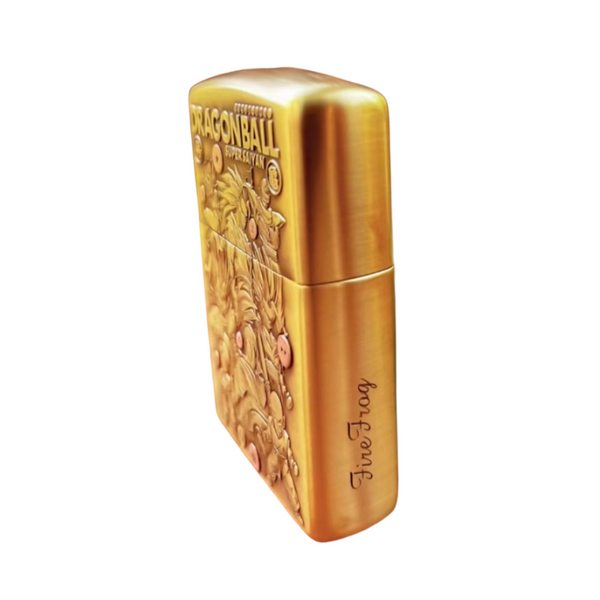 Custom Zippo Gift Lighter – MLX-402 | Daily Use & Collectible