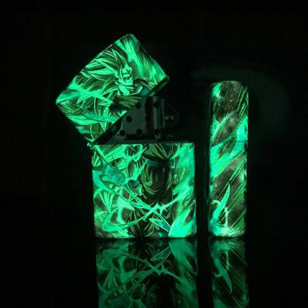 Custom Gift Lighter – MLX-405A | Daily Use & Collectible