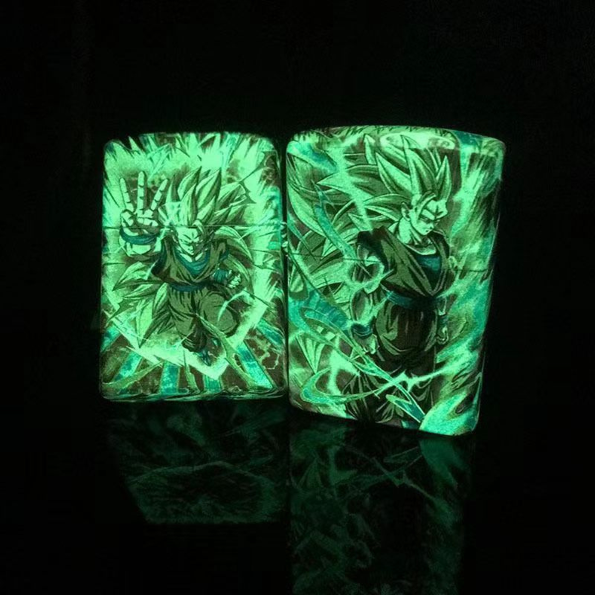 Custom Gift Lighter – MLX-405A | Daily Use & Collectible
