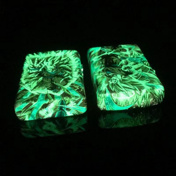 Custom Gift Lighter – MLX-405A | Daily Use & Collectible