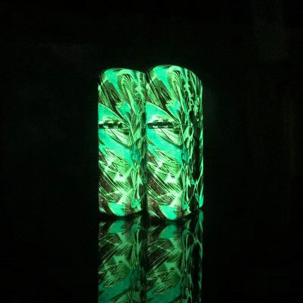 Custom Gift Lighter – MLX-405A | Daily Use & Collectible