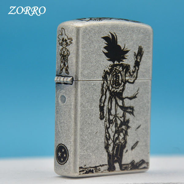 Custom Gift Lighter – MLX-409A | Daily Use & Collectible