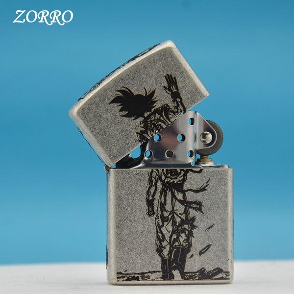 Custom Gift Lighter – MLX-409A | Daily Use & Collectible