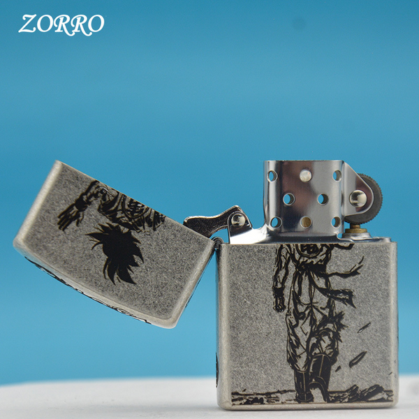 Custom Gift Lighter – MLX-409A | Daily Use & Collectible