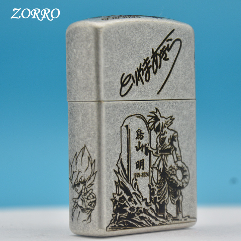 Custom Gift Lighter – MLX-409A | Daily Use & Collectible