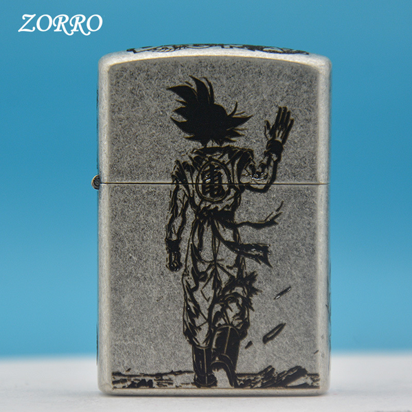 Custom Gift Lighter – MLX-409A | Daily Use & Collectible