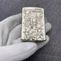Custom Gift Lighter – MLX-408A | Daily Use & Collectible