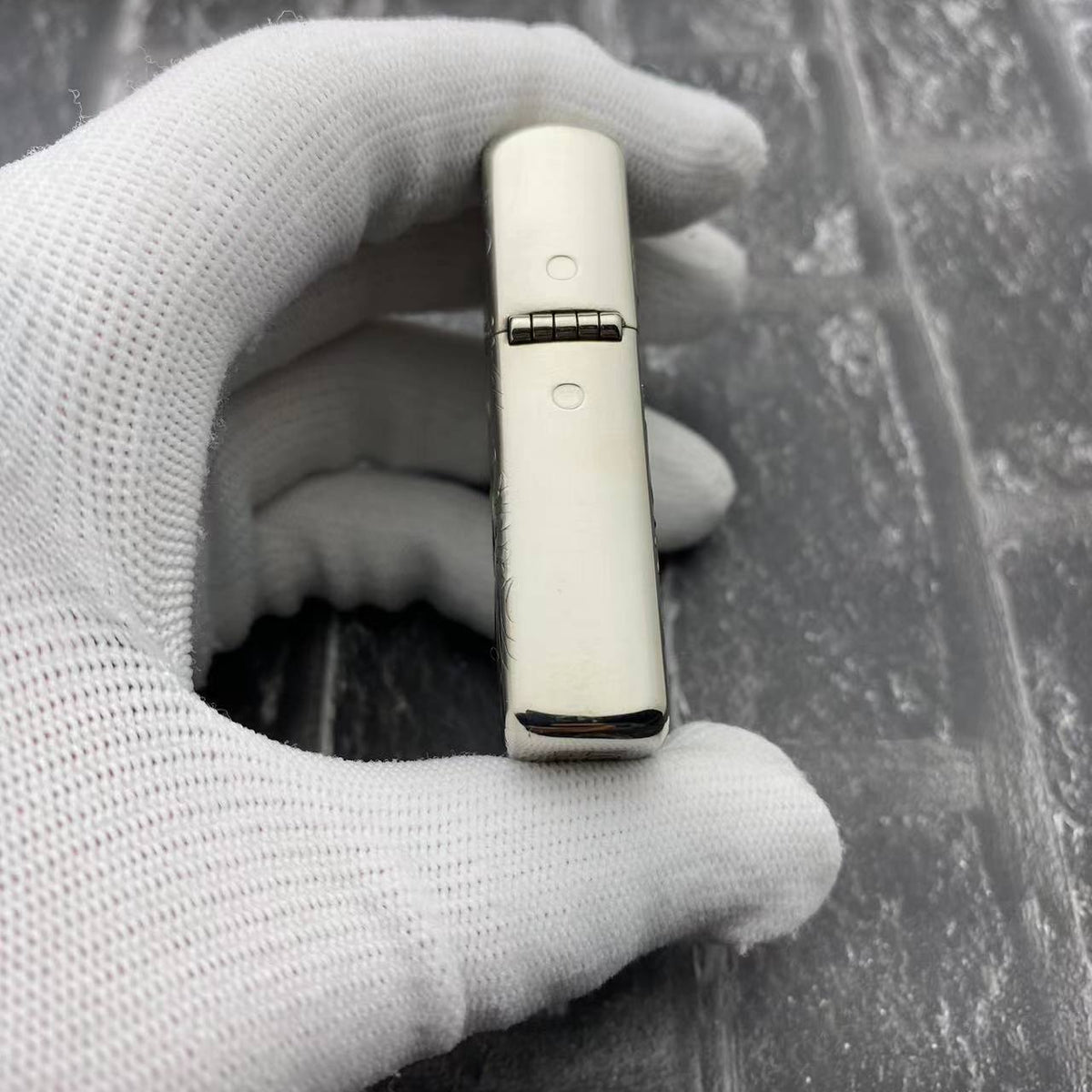 Custom Gift Lighter – MLX-408A | Daily Use & Collectible