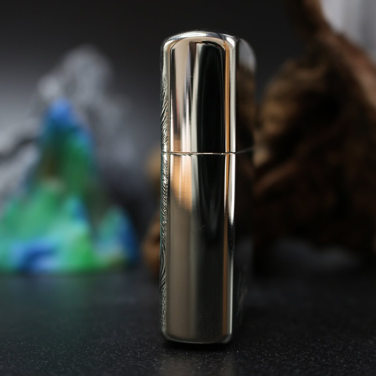 Custom Gift Lighter – MLX-407A | Daily Use & Collectible