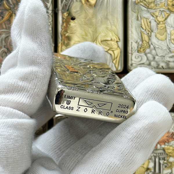Custom Gift Lighter – MLX-407A | Daily Use & Collectible
