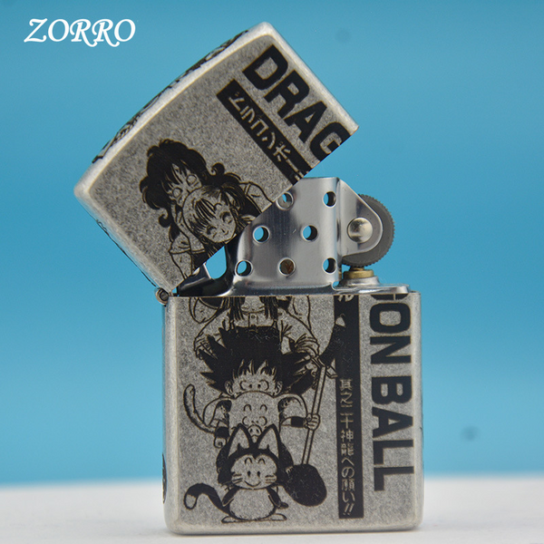 Custom Gift Lighter – MLX-410A | Daily Use & Collectible