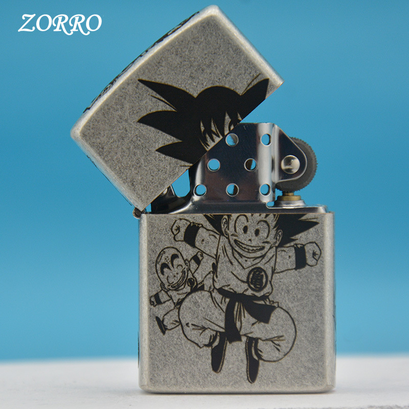 Custom Gift Lighter – MLX-411A | Daily Use & Collectible