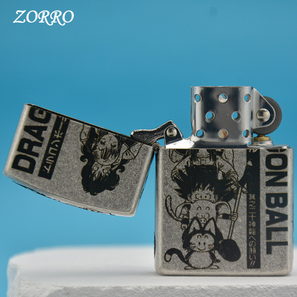 Custom Gift Lighter – MLX-410A | Daily Use & Collectible
