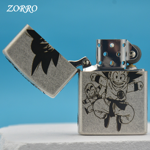 Custom Gift Lighter – MLX-411A | Daily Use & Collectible