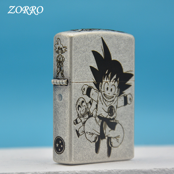 Custom Gift Lighter – MLX-411A | Daily Use & Collectible