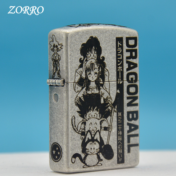 Custom Gift Lighter – MLX-410A | Daily Use & Collectible