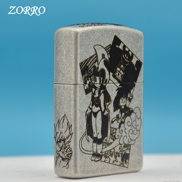 Custom Gift Lighter – MLX-410A | Daily Use & Collectible