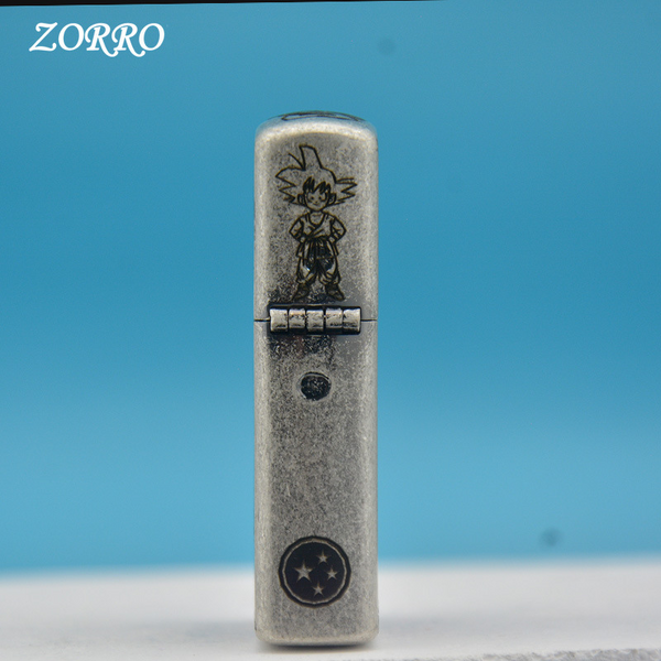 Custom Gift Lighter – MLX-410A | Daily Use & Collectible