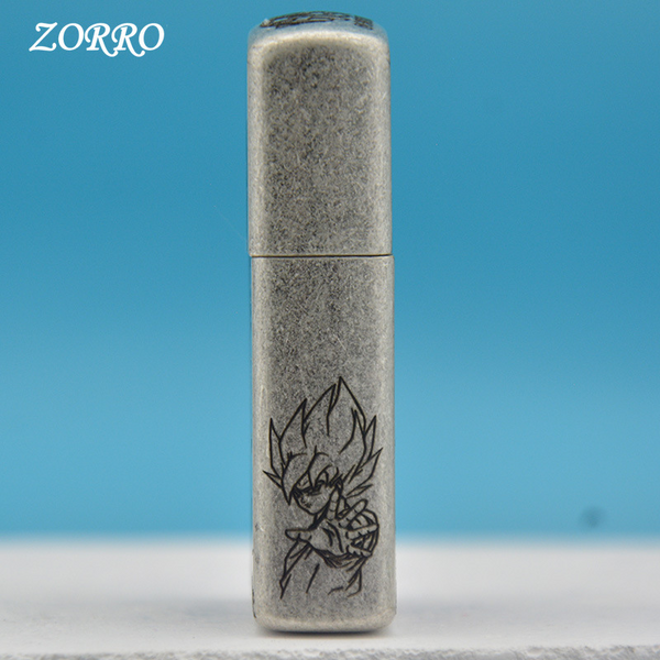 Custom Gift Lighter – MLX-411A | Daily Use & Collectible