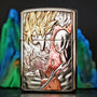 Custom Gift Lighter – MLX-407A | Daily Use & Collectible