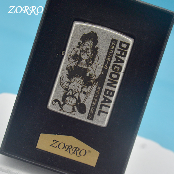 Custom Gift Lighter – MLX-410A | Daily Use & Collectible