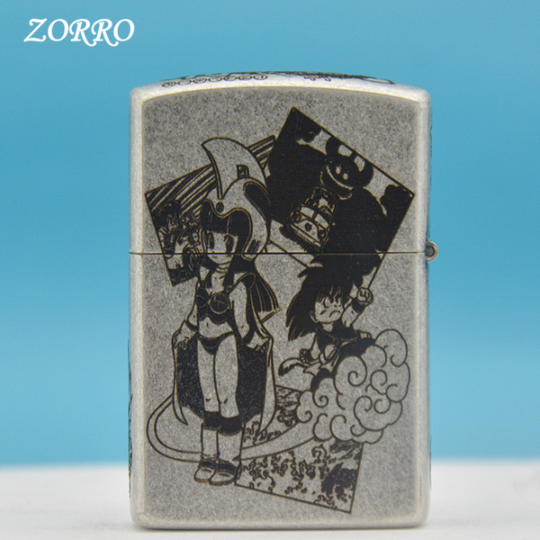 Custom Gift Lighter – MLX-410A | Daily Use & Collectible