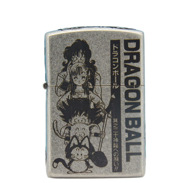 Custom Gift Lighter – MLX-410A | Daily Use & Collectible